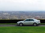 Mazda6 Sedan 2002 года